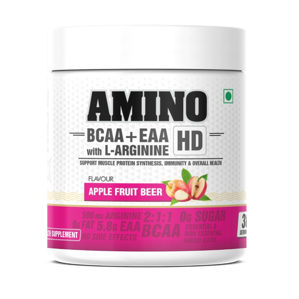 XTREME AMINO-HD