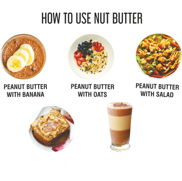 PEANUT BUTTER CHOCOLATE CRUNCHY