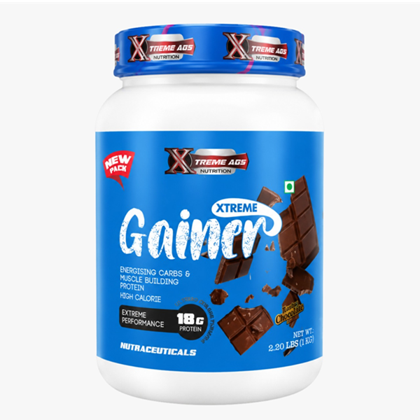 XTREME GAINER (1KG)
