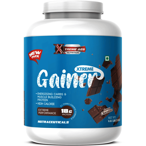 XTREME GAINER