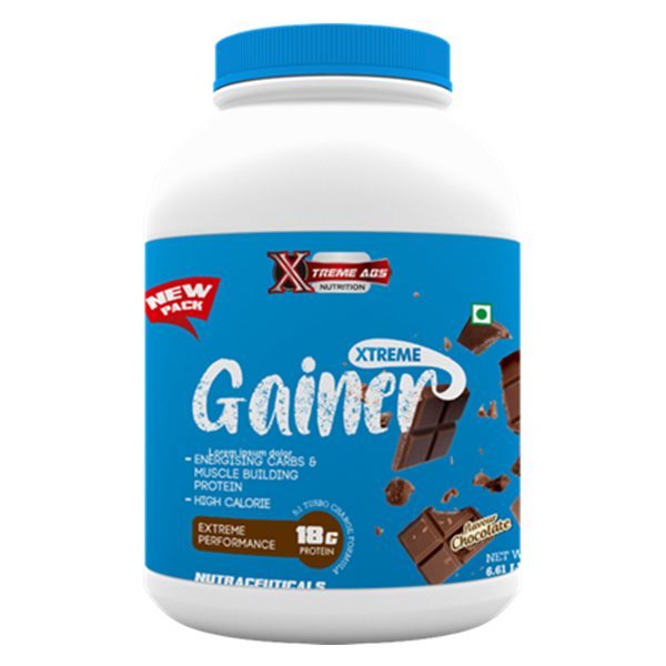 XTREME GAINER