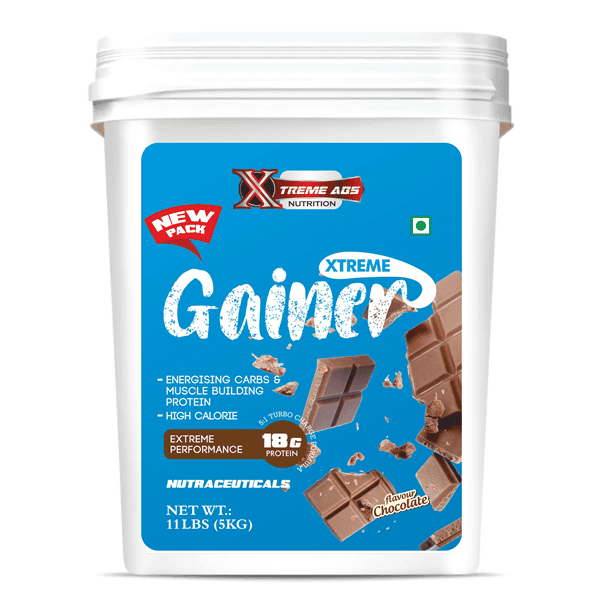 XTREME GAINER