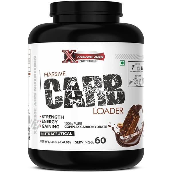 XTREME MASSIVE CARB LOADER