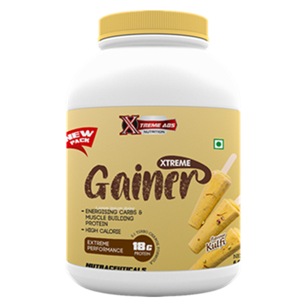 XTREME GAINER (3KG) - C/F