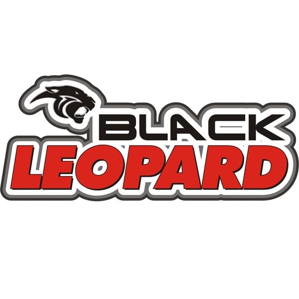 XTREME BLACK LEOPARD LIPOCUT