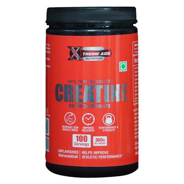 XTREME CREATINE (300GM)