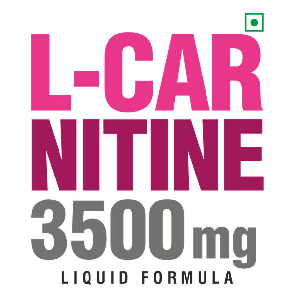 L-CARNITINE 3500MG LIQUID